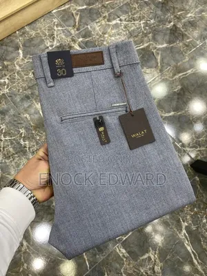 Daro Trouser Fashion