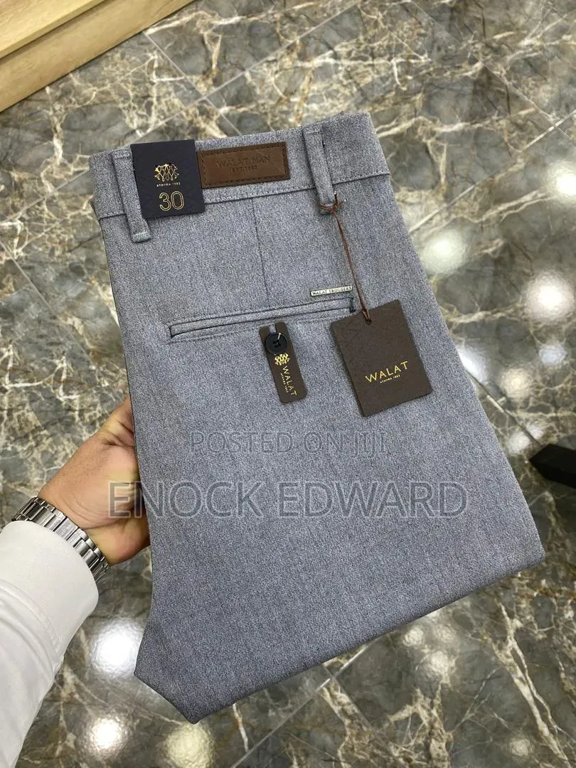 Daro Trouser Fashion