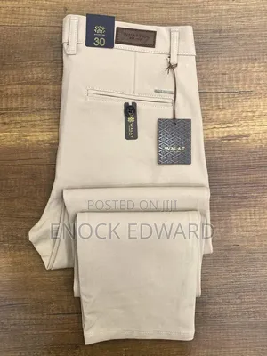 Daro Trouser Fashion