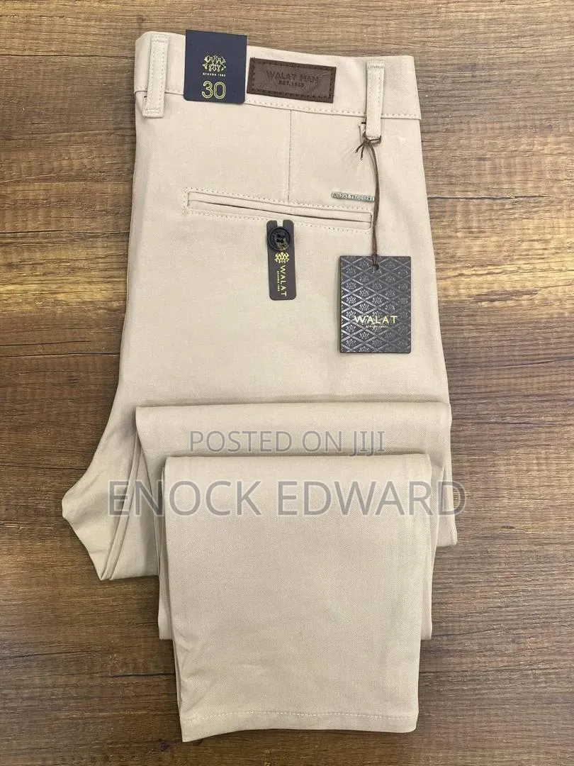 Daro Trouser Fashion