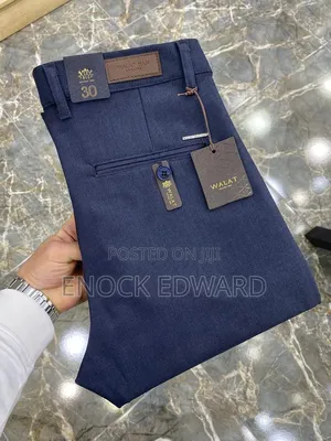 Daro Trouser Fashion