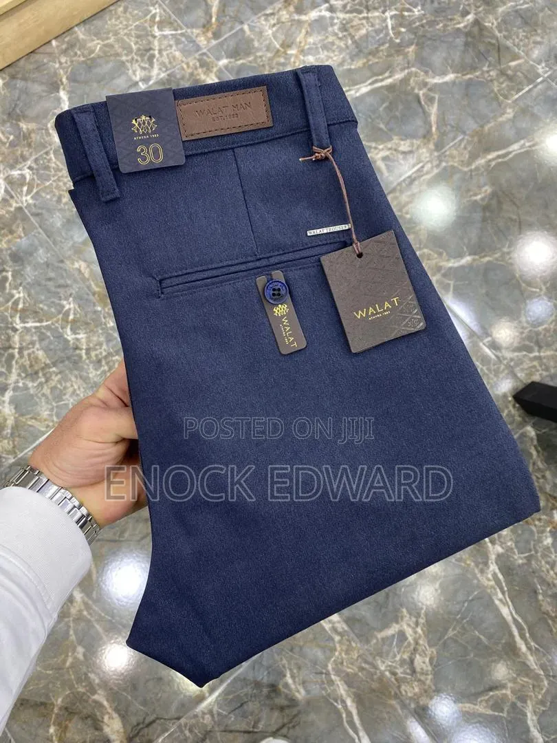 Daro Trouser Fashion