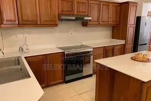 Furnished 2bdrm Apartment in Masaki for rent