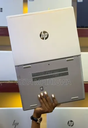 Laptop HP 8GB SSD 256GB