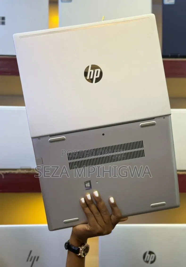 Laptop HP 8GB SSD 256GB