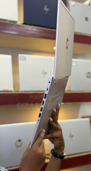 Laptop HP 8GB SSD 256GB