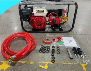 Edon Power Sprayer 7.0hp