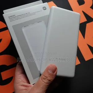 Xiaomi 33w Powerbank Bank