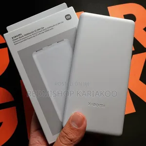 Xiaomi 33w Powerbank Bank