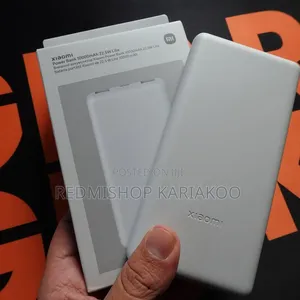 Xiaomi 33w Powerbank Bank