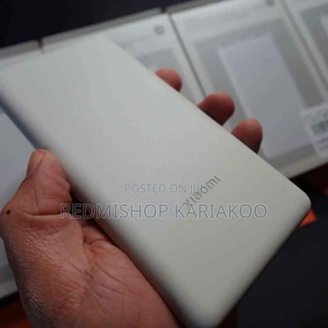 Xiaomi 33w Powerbank Bank