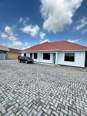 2bdrm Apartment in Mbweni for rent