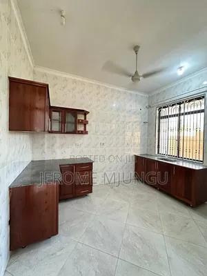 2bdrm Apartment in Mbweni for rent