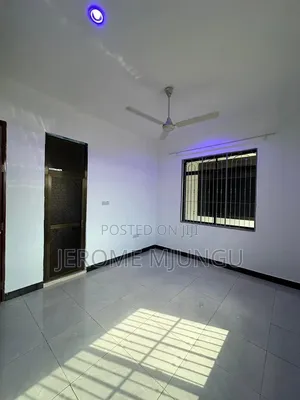 2bdrm Apartment in Mbweni for rent