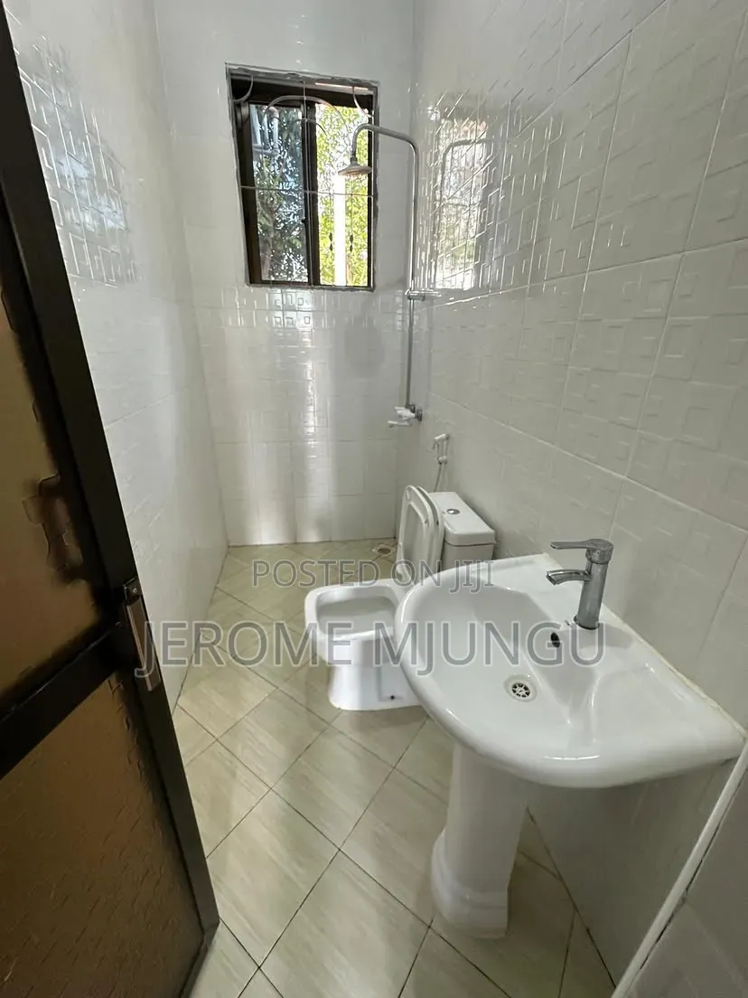 2bdrm Apartment in Mbweni for rent