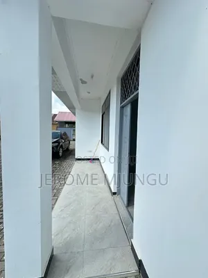 2bdrm Apartment in Mbweni for rent