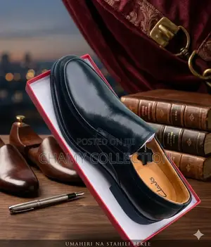 Original Mens Shoes