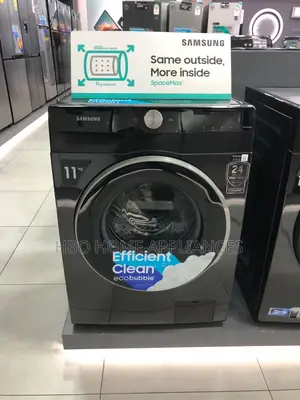 Samsung Washing Machine