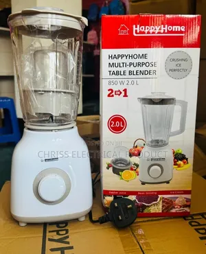 Whrite Blender