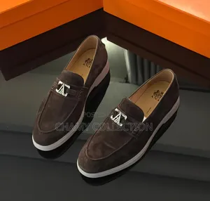 Leather Mens Shoes