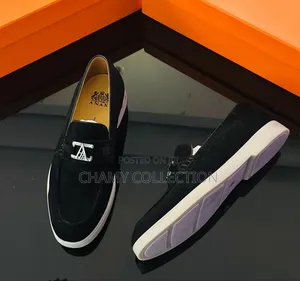 Leather Mens Shoes