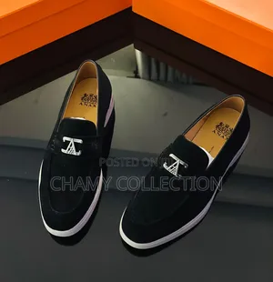Leather Mens Shoes