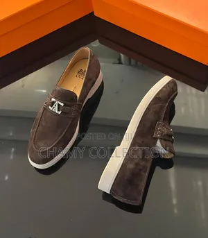 Leather Mens Shoes