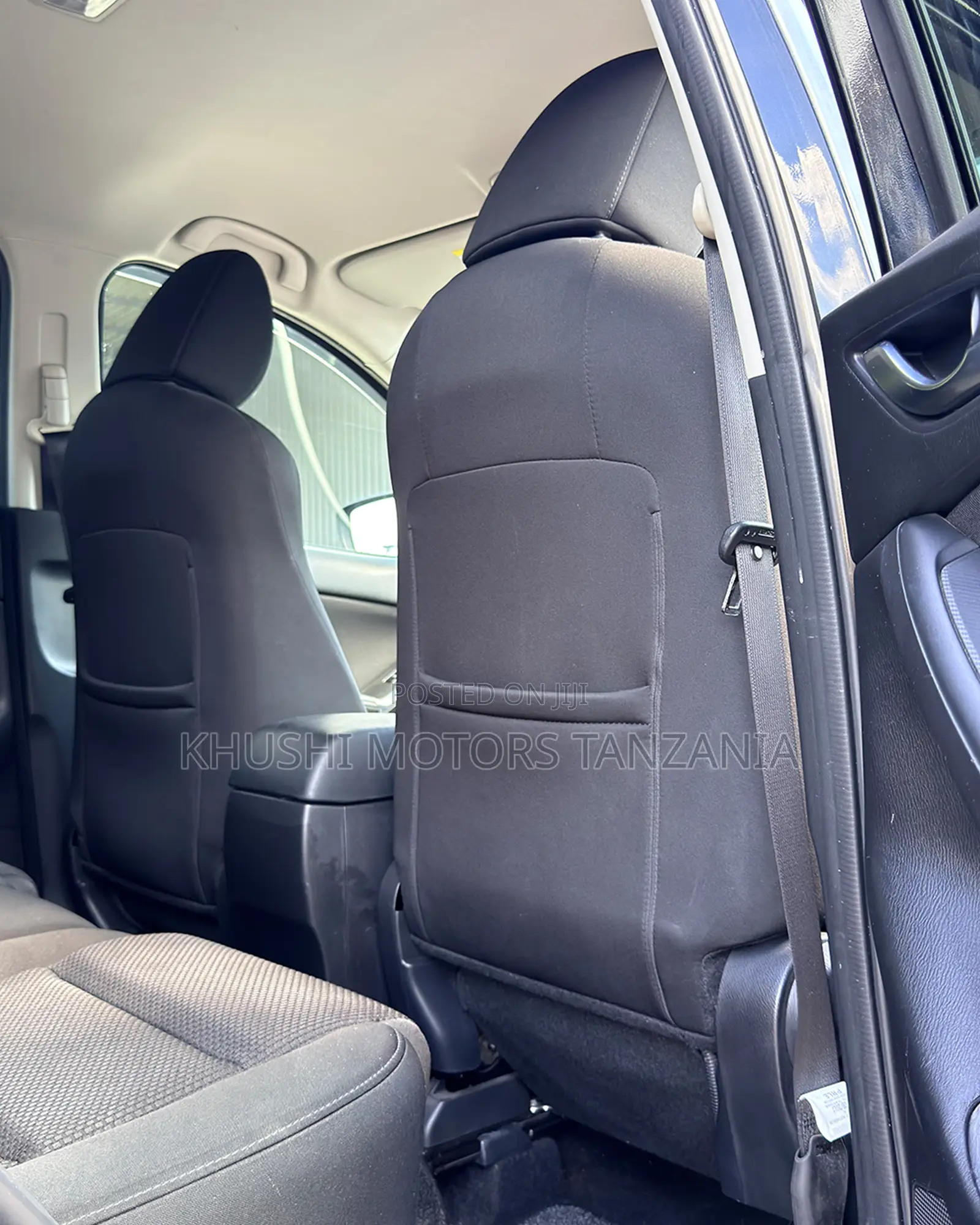 Mazda CX-5 2016 Black