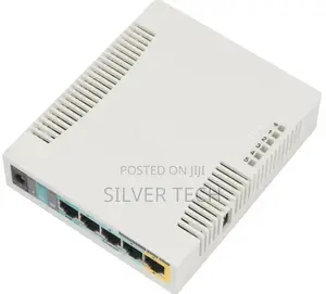 Mikrotik Rb951ui-2hnd.