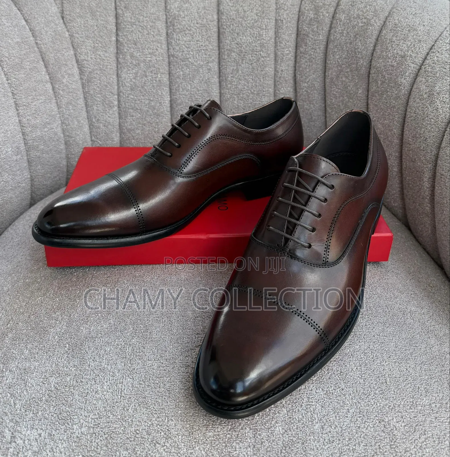 Leather for Mens