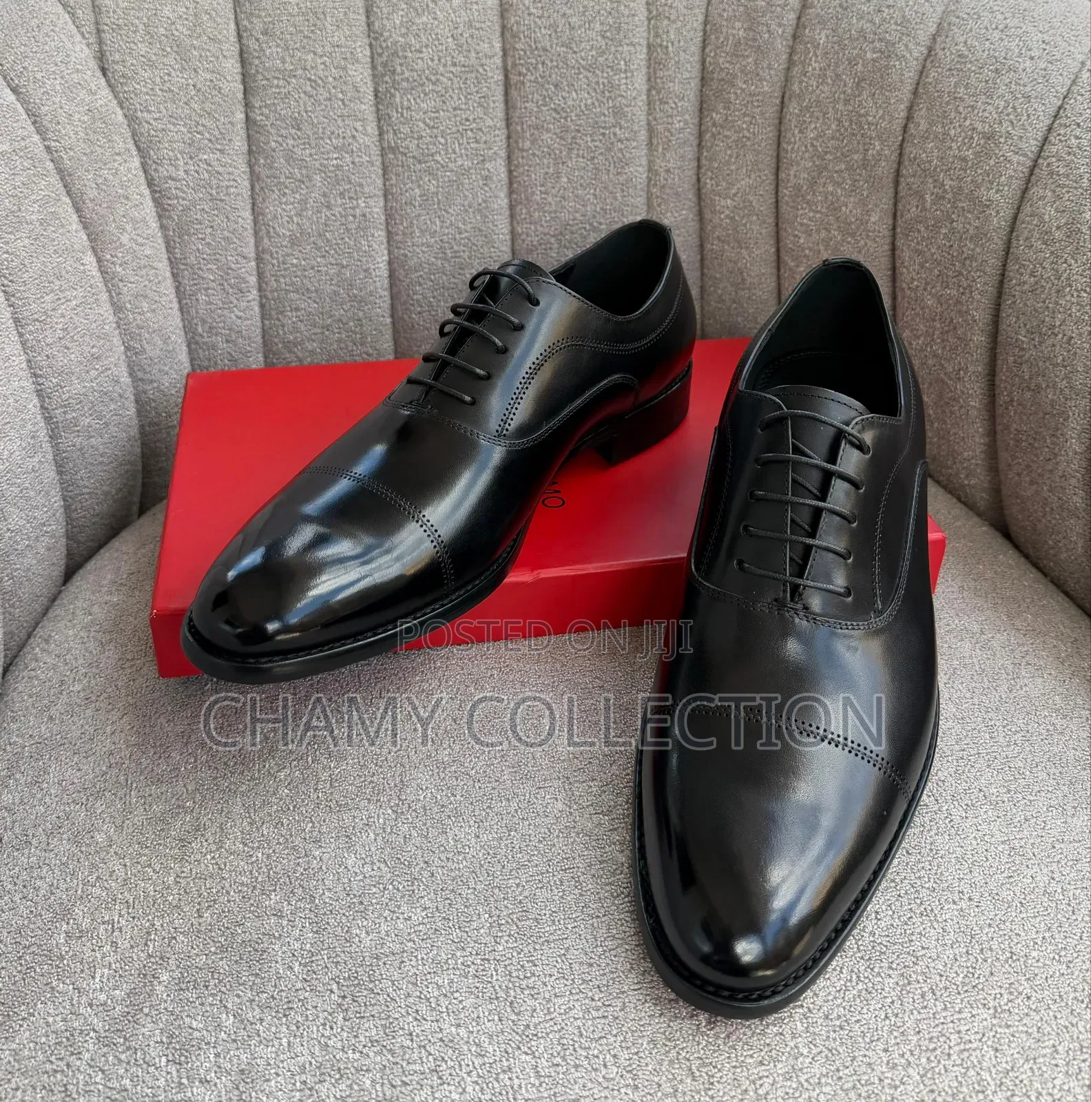 Leather for Mens