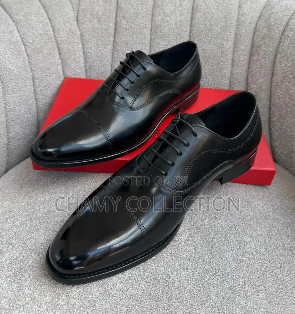 Leather for Mens