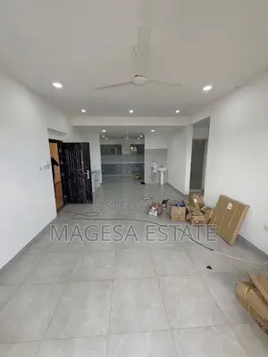 3bdrm Apartment in Msasani for rent