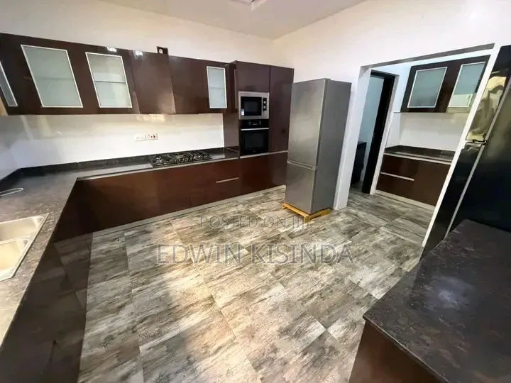 Furnished 2bdrm Apartment in Masaki, Kinondoni for rent