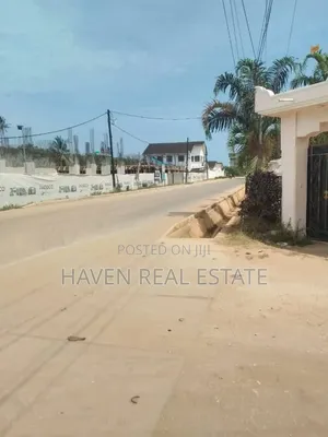 Plot for Sale at Chukwani Zanzibar