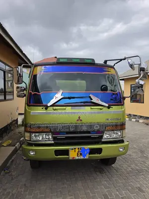 Fuso Tippa