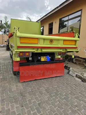 Fuso Tippa