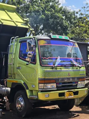 Fuso Tippa