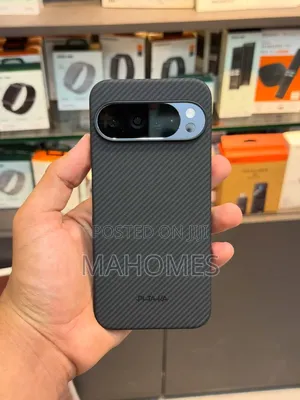 Pitaka Pixel Cover