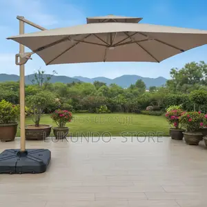Outdoor Ubrellar