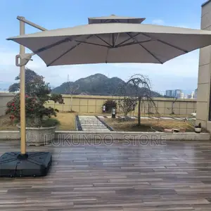 Outdoor Ubrellar