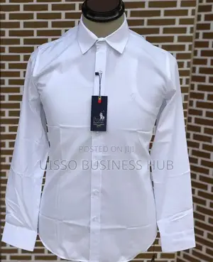  Shirts Brand Polo