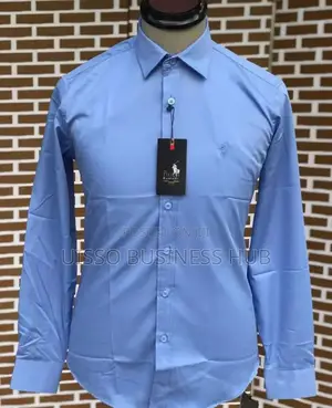  Shirts Brand Polo