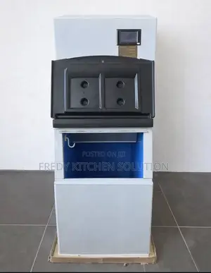 200kg Commercial Ice Making Machine
