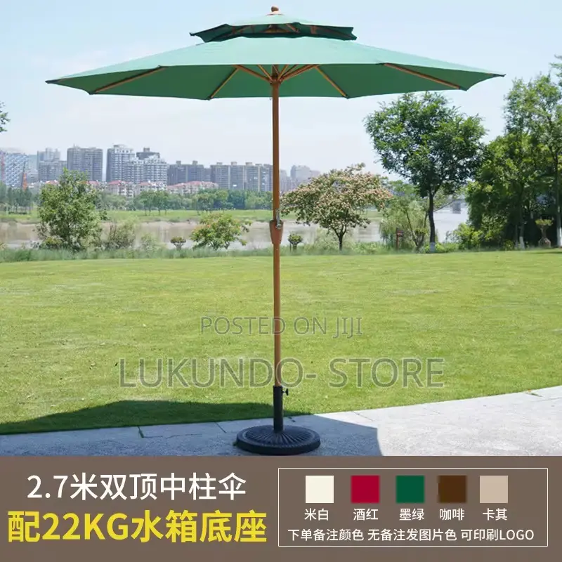 Waterproof Outdoor Umbralla