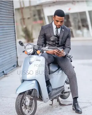  Suits Fity Men's Quality 