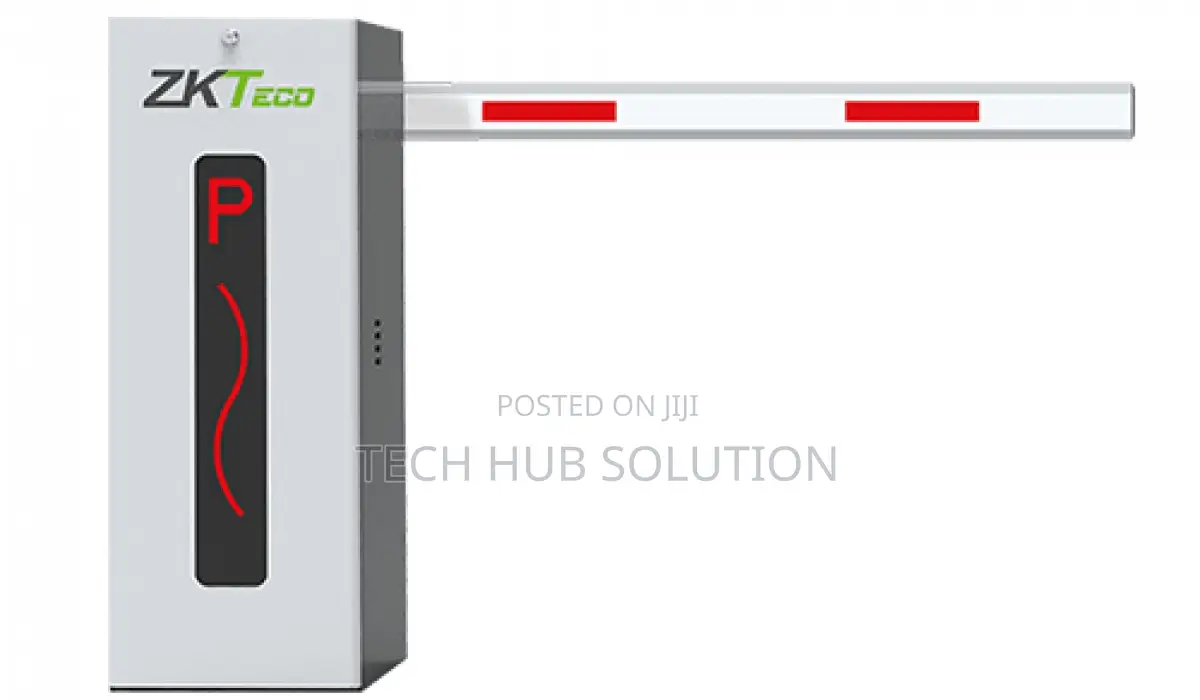 Zkteco Cmp200l/R Parking Barrier