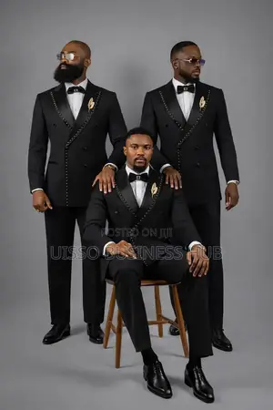  Suits Quality Family 