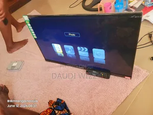 Tv Solar Max NCH 32