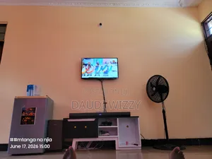 Tv Solar Max NCH 32